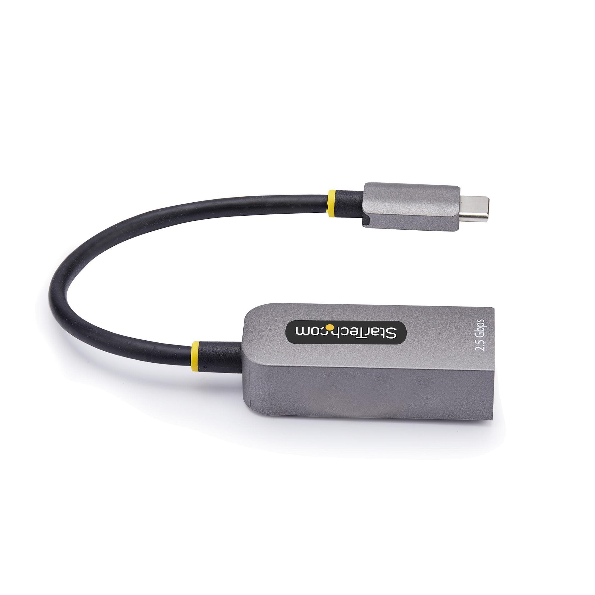 EAN 0065030910415 - StarTech.com C22G-USB-ETHERNET adaptador y tarjeta de red 5000 Mbit/s imagen 4
