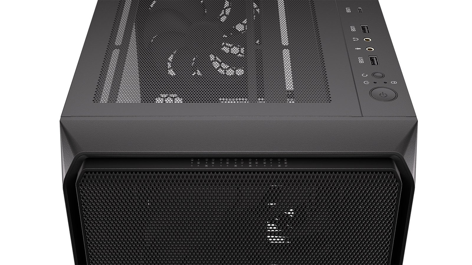 EAN 5903018666303 - ENDORFY Arx 500 ARGB Negro imagen 22