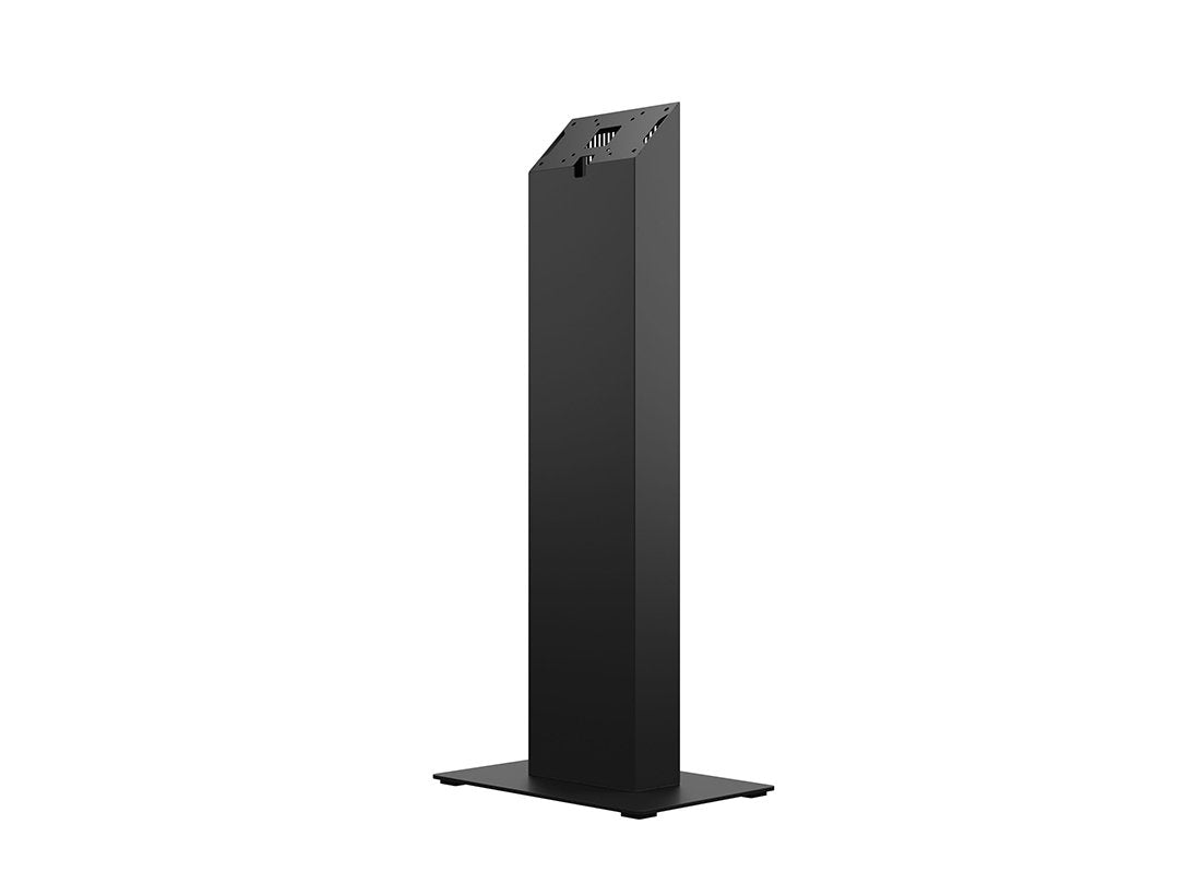 M Pro Series - Kiosk Black 15-32"