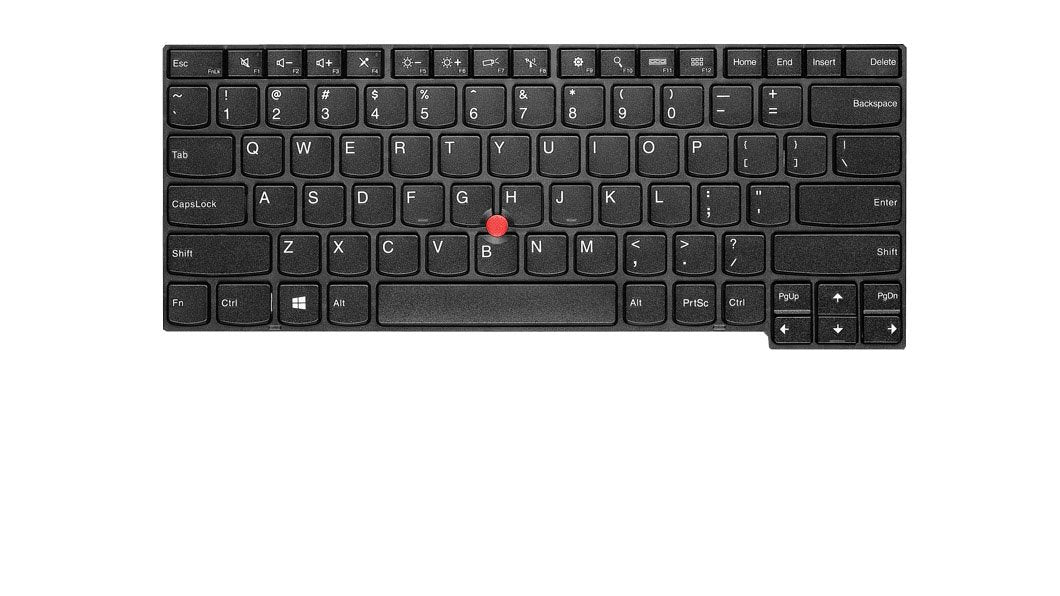 Lenovo 04y0833 Teclado Para Portatil (Consultar Idioma)
