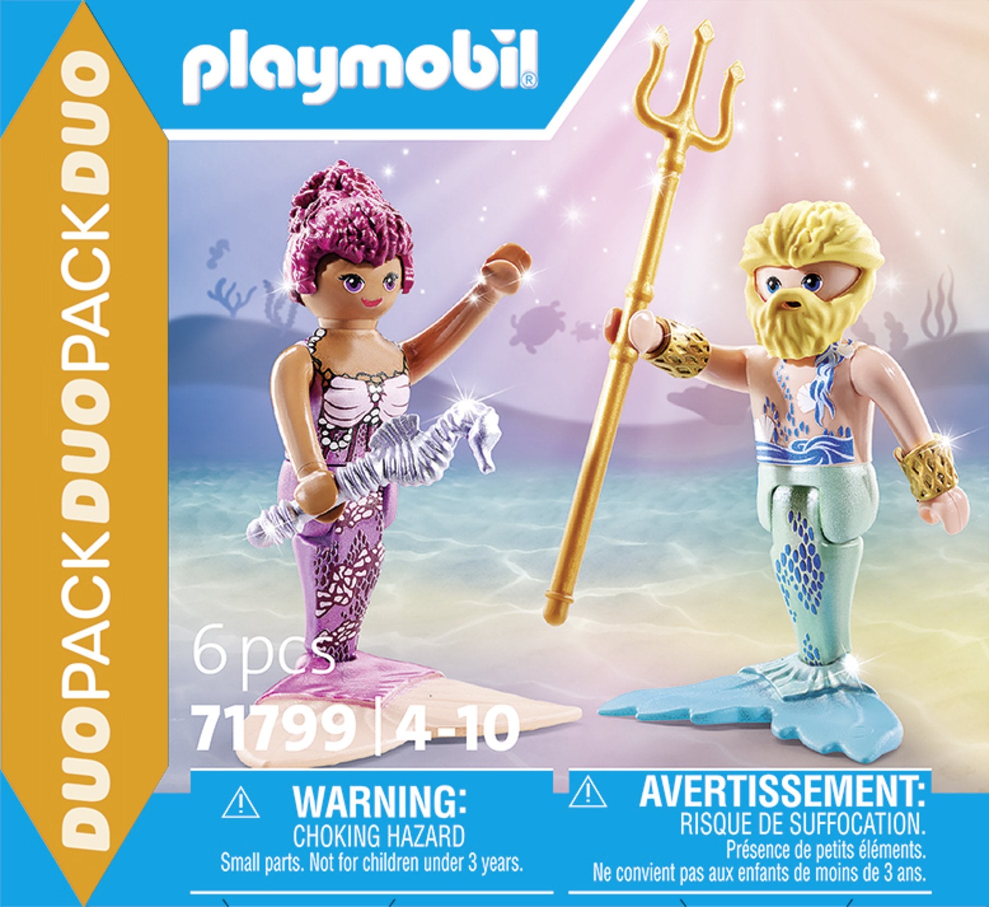 EAN 4008789717993 - Playmobil 71799 figura de juguete para niños imagen 2