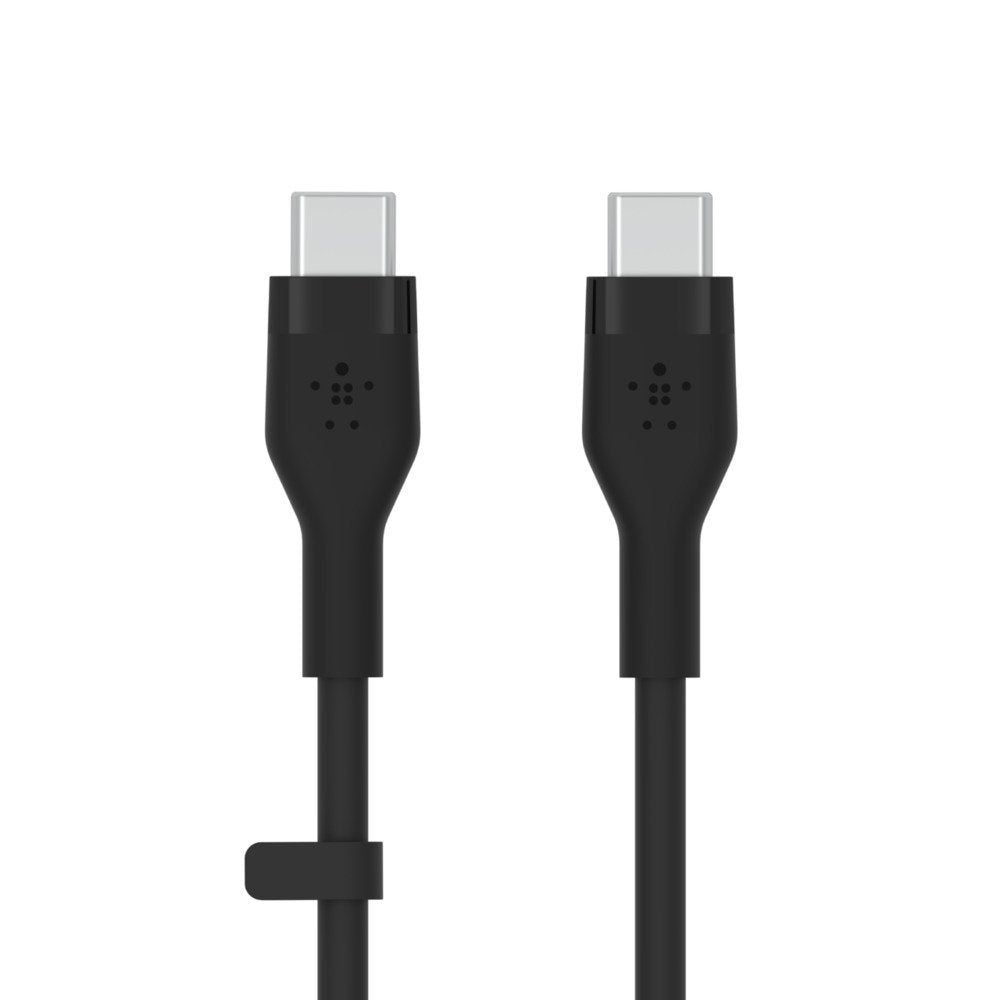 EAN 0745883832316 - Belkin BOOST↑CHARGE Flex cable USB USB 2.0 3 m USB C Negro imagen 1