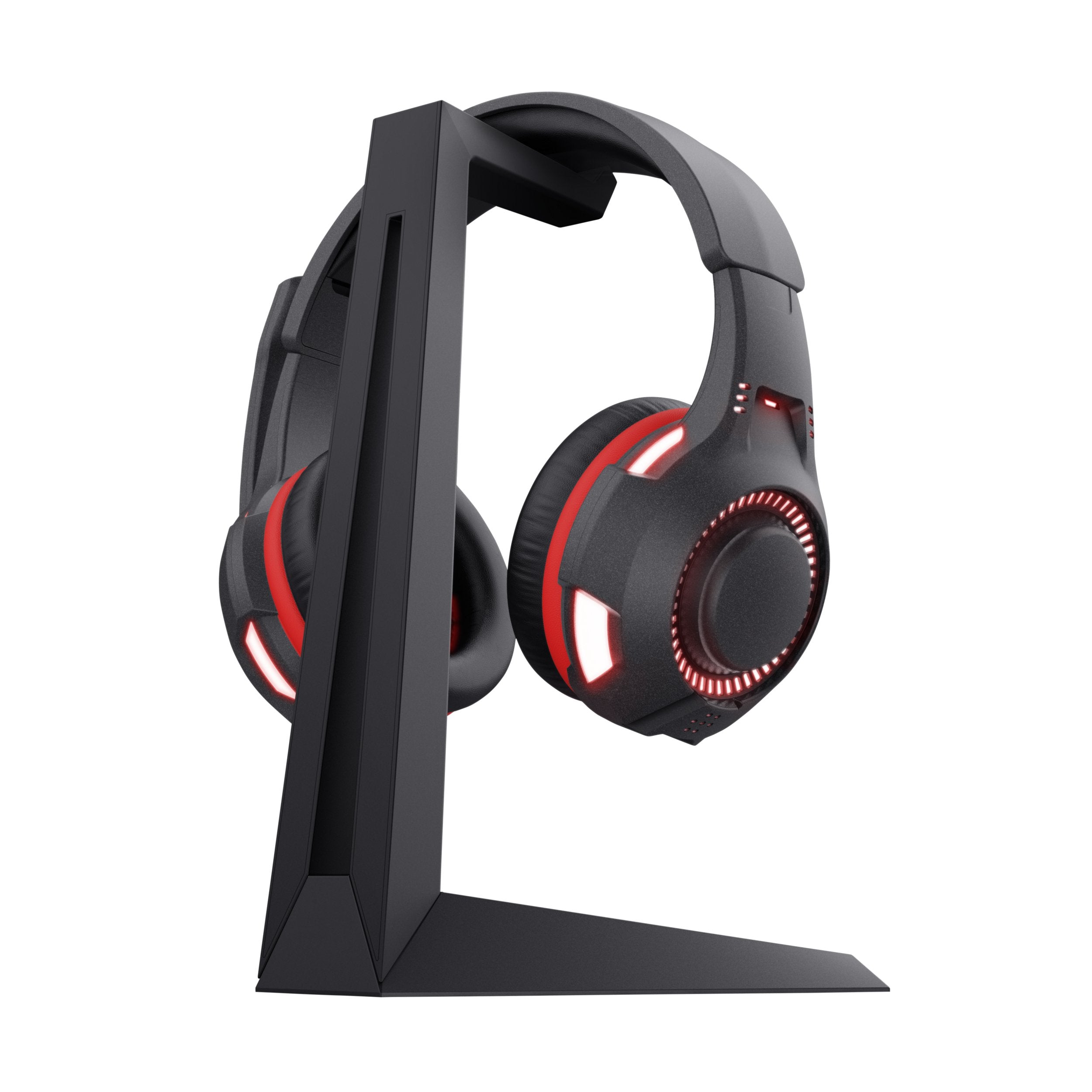 EAN 8713439229738 - Trust GXT 260 Cendor Soporte para auriculares imagen 4