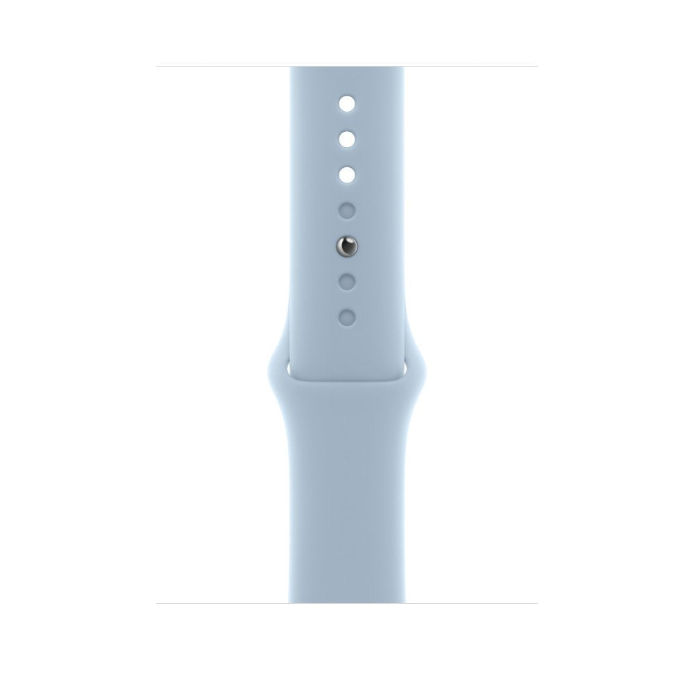 EAN 0195949448874 - Apple MWMV3ZM/A Accesorios para dispositivos vestibles inteligentes Grupo de rock Fluoroelastómero imagen 1
