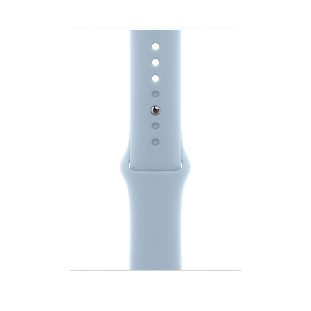 EAN 0195949448836 - Apple MWMU3ZM/A Accesorios para dispositivos vestibles inteligentes Grupo de rock Fluoroelastómero imagen 1