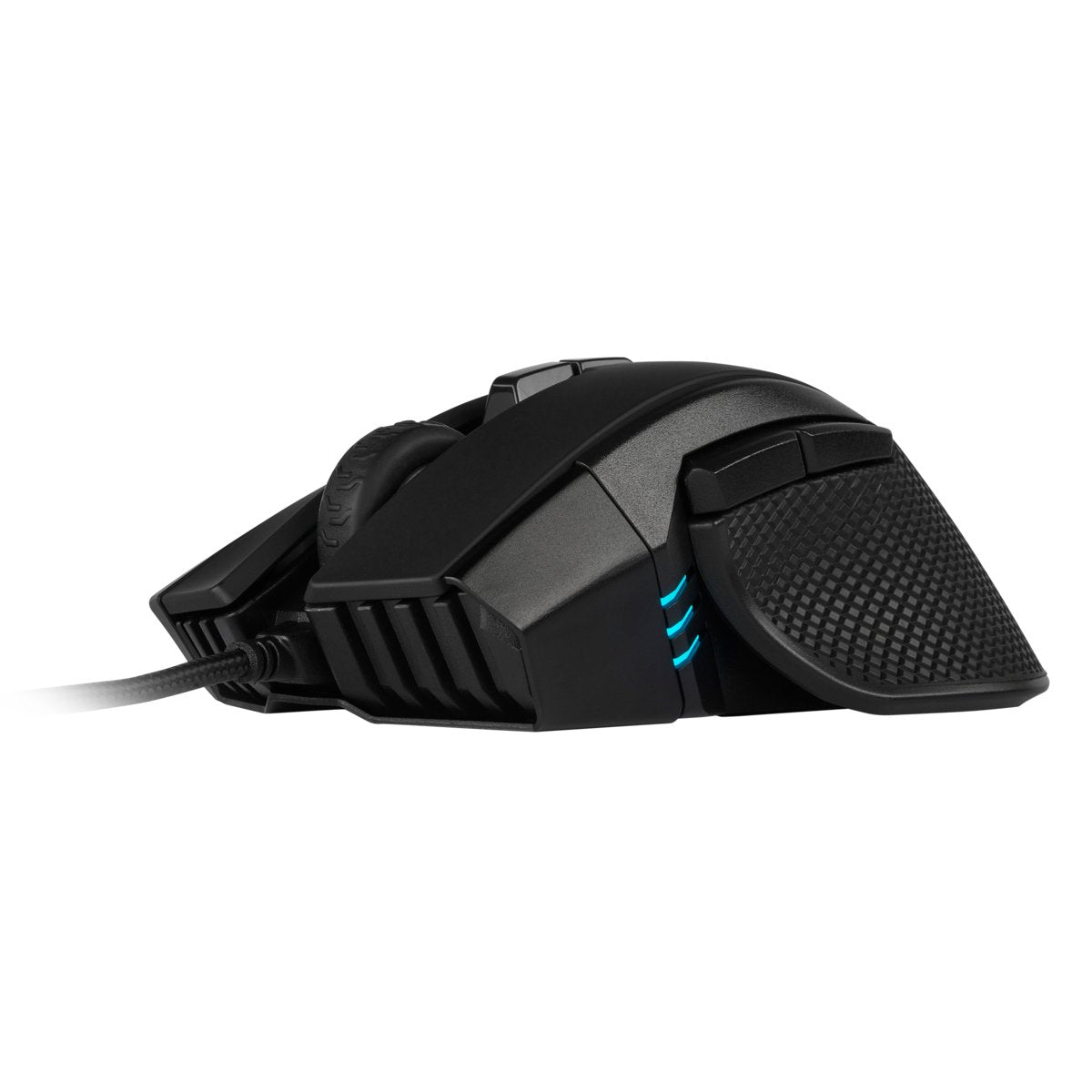 Raton Corsair Ironclaw Rgb 18000 Dpi Optical Negro Ch-9307011-Eu Raton Corsair Ironclaw Rgb 18000 Dpi Optical Negro Ch-9307011-Eu