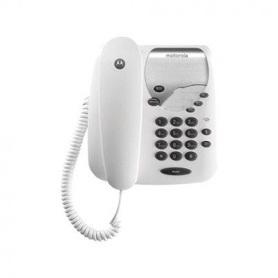 EAN 5055374794012 - Motorola CT1 Teléfono analógico Negro imagen 1