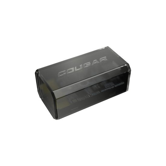 Cougar Gaming Raton,Revenger Pro 4k, Wireless, Blanco