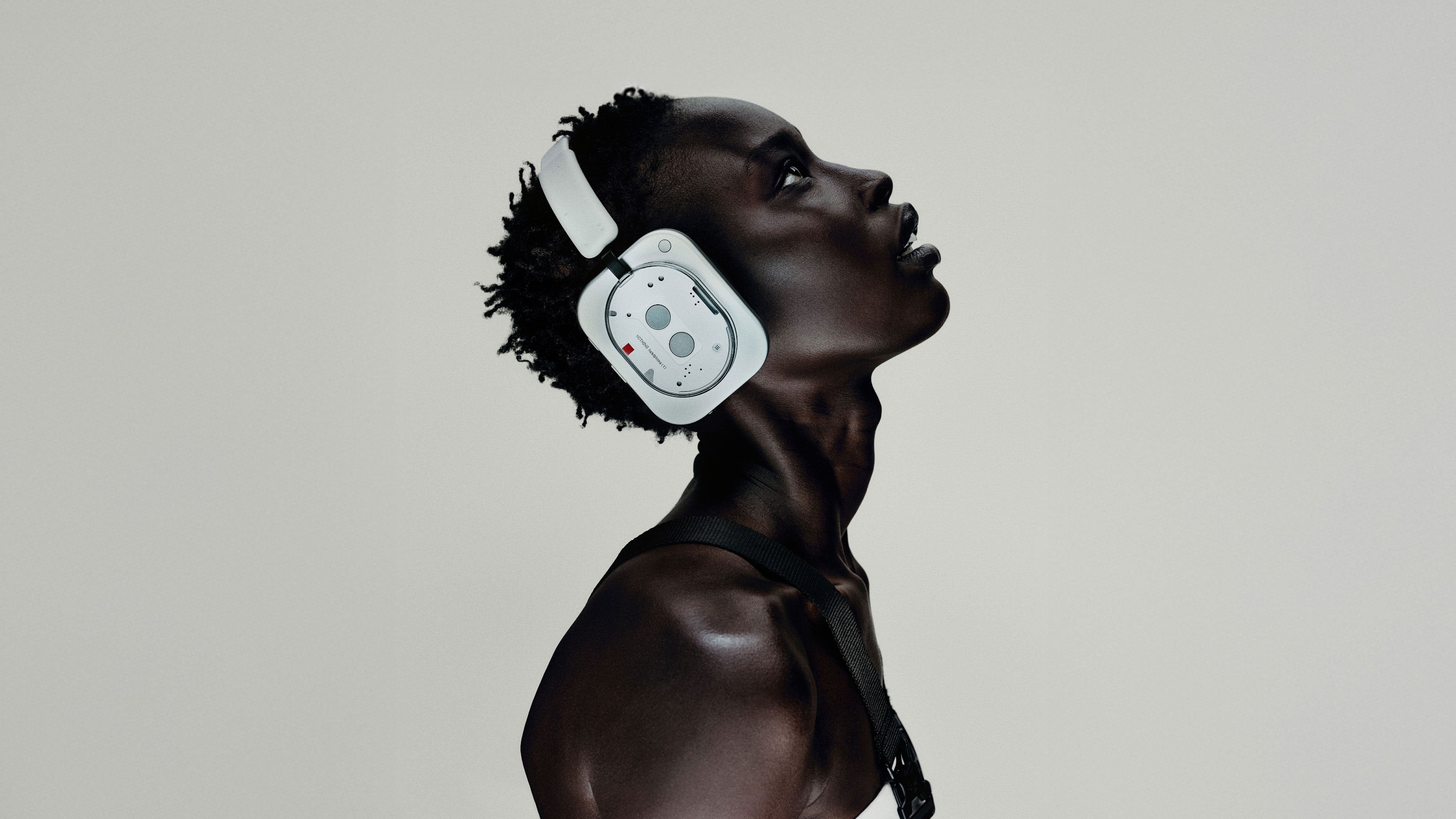 EAN 6974434224179 - Nothing Headphone (1) Auriculares Inalámbrico y alámbrico Diadema Llamadas/Música USB Tipo C Bluetooth Ne imagen 8