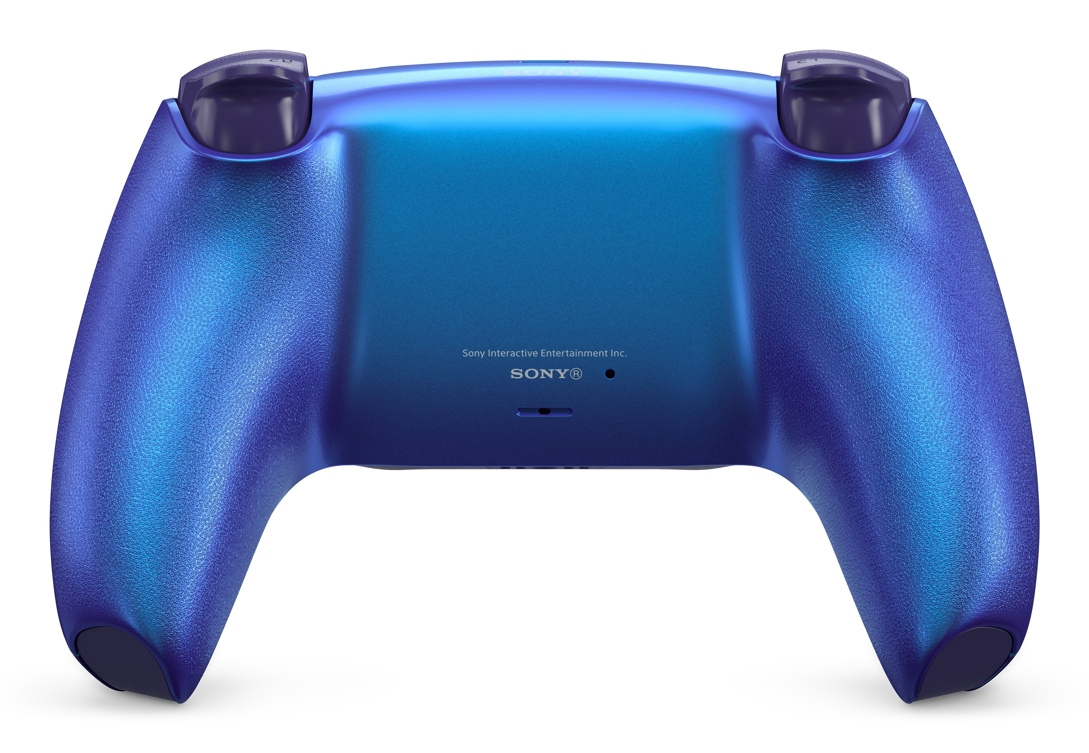 EAN 0711719023814 - Sony DualSense Indigo Bluetooth/USB Gamepad Analógico/Digital PlayStation 5, Android, MAC, PC, iOS imagen 3