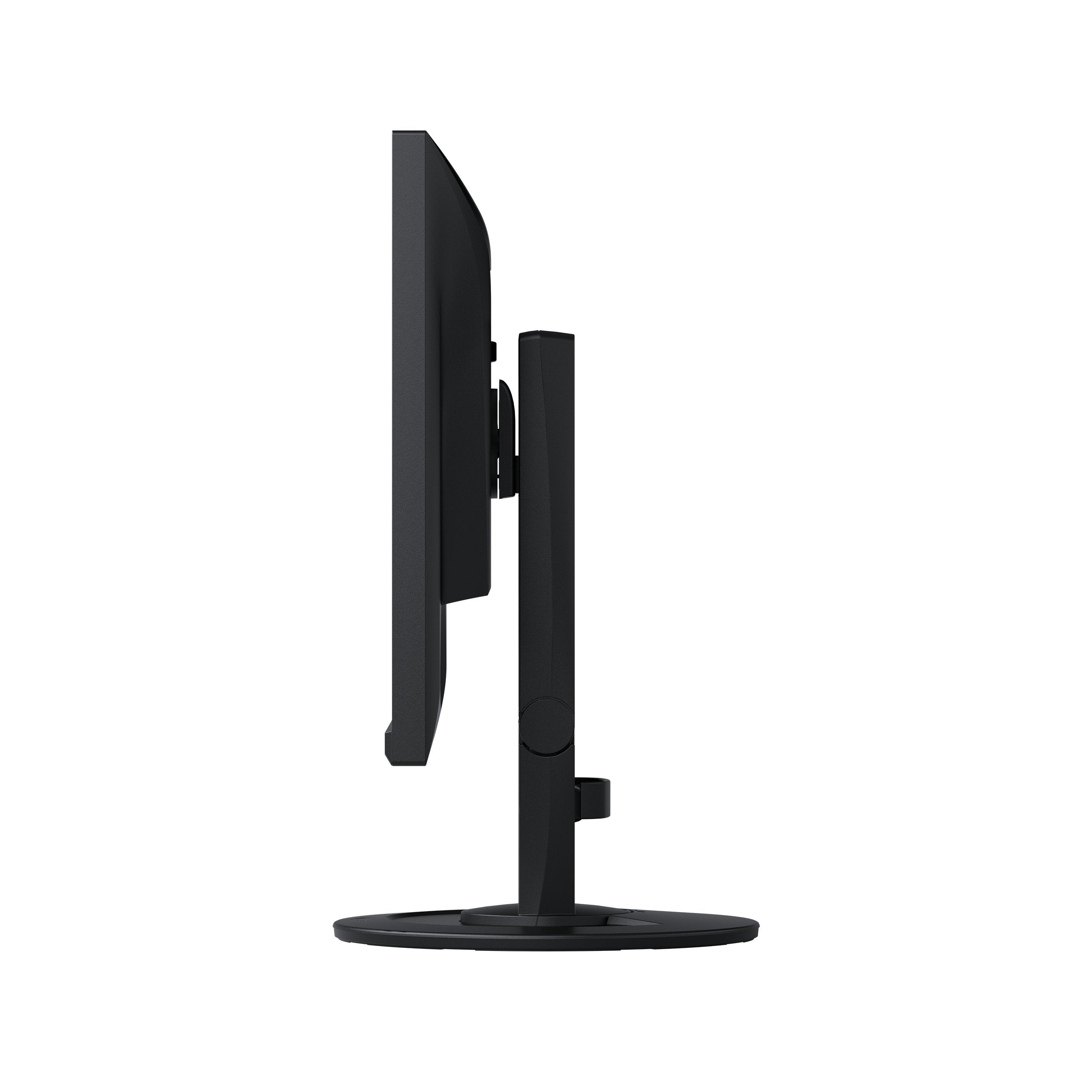 Monitor Eizo 60.5cm (23,8") Ev2460-Bk 16:09 Dvi+Hdmi+Dp+Usb Ips Bl.