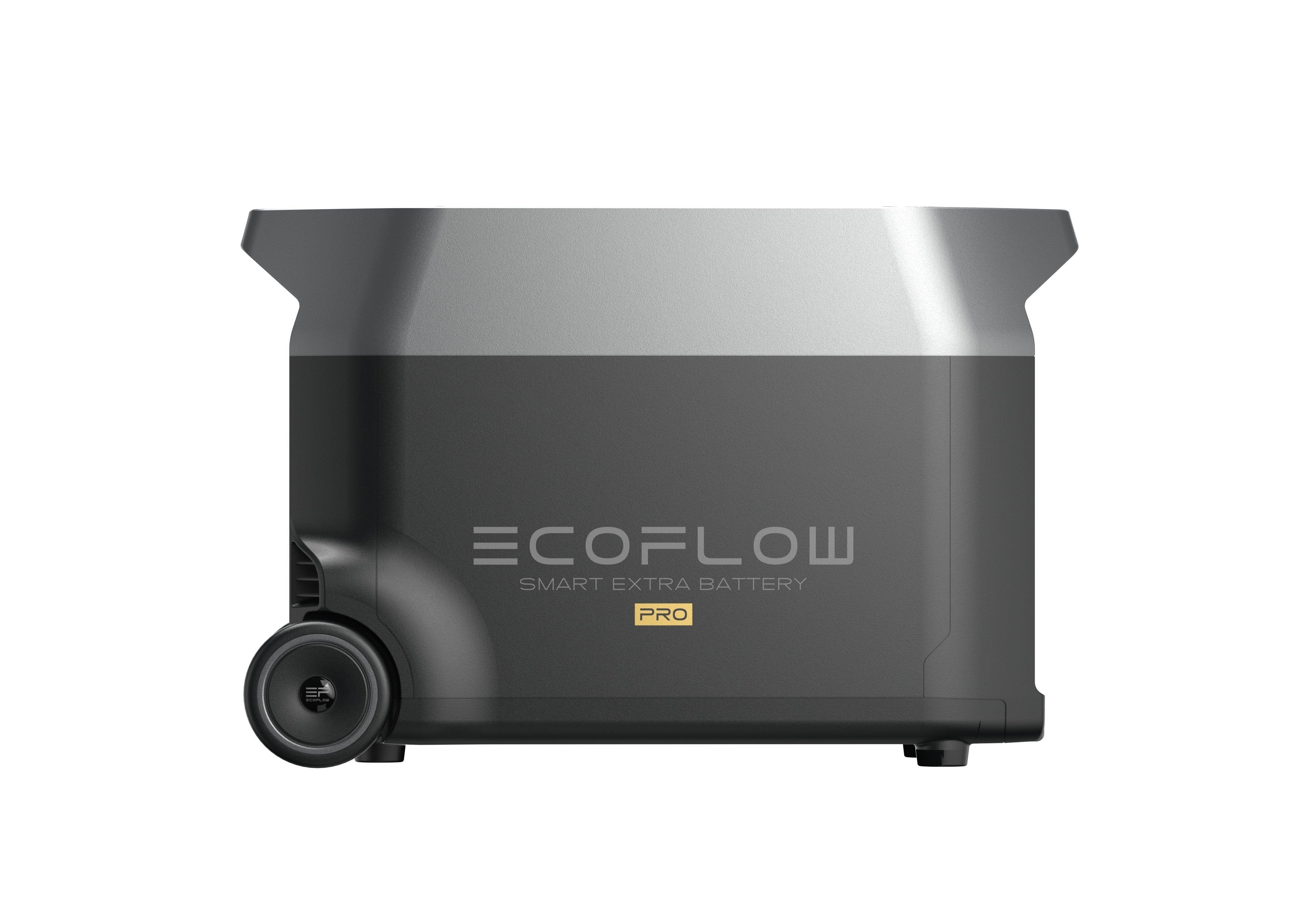 Ecoflow Delta Pro Batería