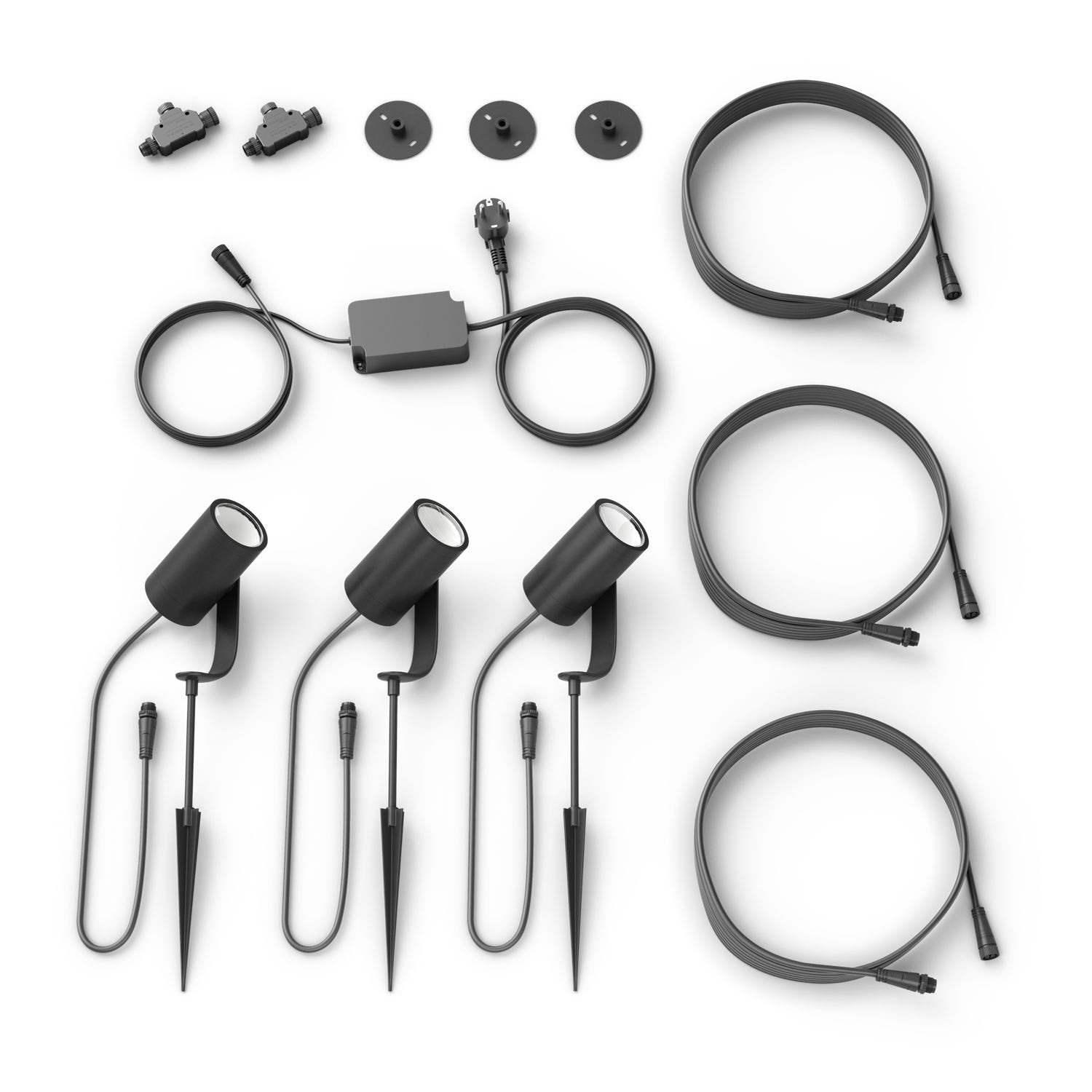 EAN 8718696167960 - Philips Hue White and Color ambiance 1741430P7 Luz de suspensión inteligente ZigBee 8 W imagen 10