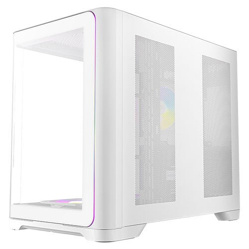 EAN 761345102261 - Antec 0-761345-10226-1 carcasa de ordenador Midi Tower Blanco imagen 1