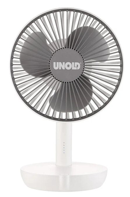 Ventilador De Sobremesa Unold,86710