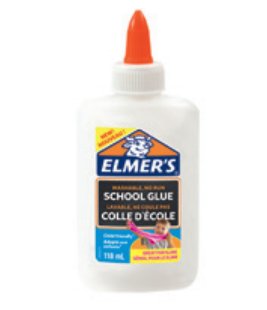 EAN 3026980444914 - Elmer's 2079101 adhesivo para uso doméstico Botella de pegamento imagen 1