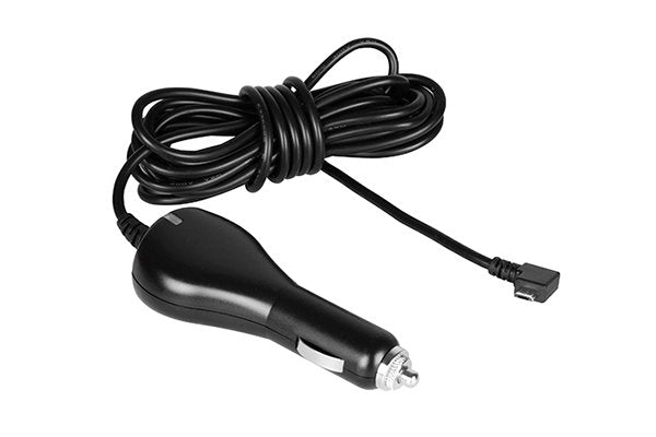 EAN 0760557839170 - Transcend TS-DPL2 cargador de dispositivo móvil Negro Encendedor de cigarrillos Auto imagen 5