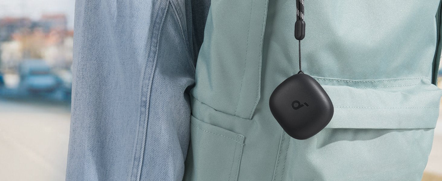 EAN 0194644126100 - Anker R50i Auriculares True Wireless Stereo (TWS) Dentro de oído Traveling/Gaming/Sports Bluetooth Negro imagen 7