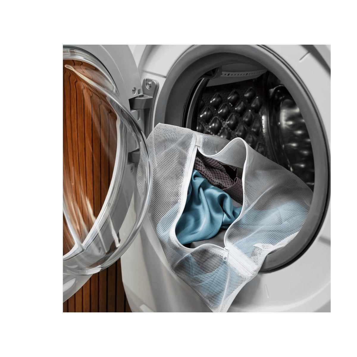EAN 7333394078038 - Electrolux M5WPWB01 pieza y accesorio de lavadoras Bolsa de lavado imagen 3