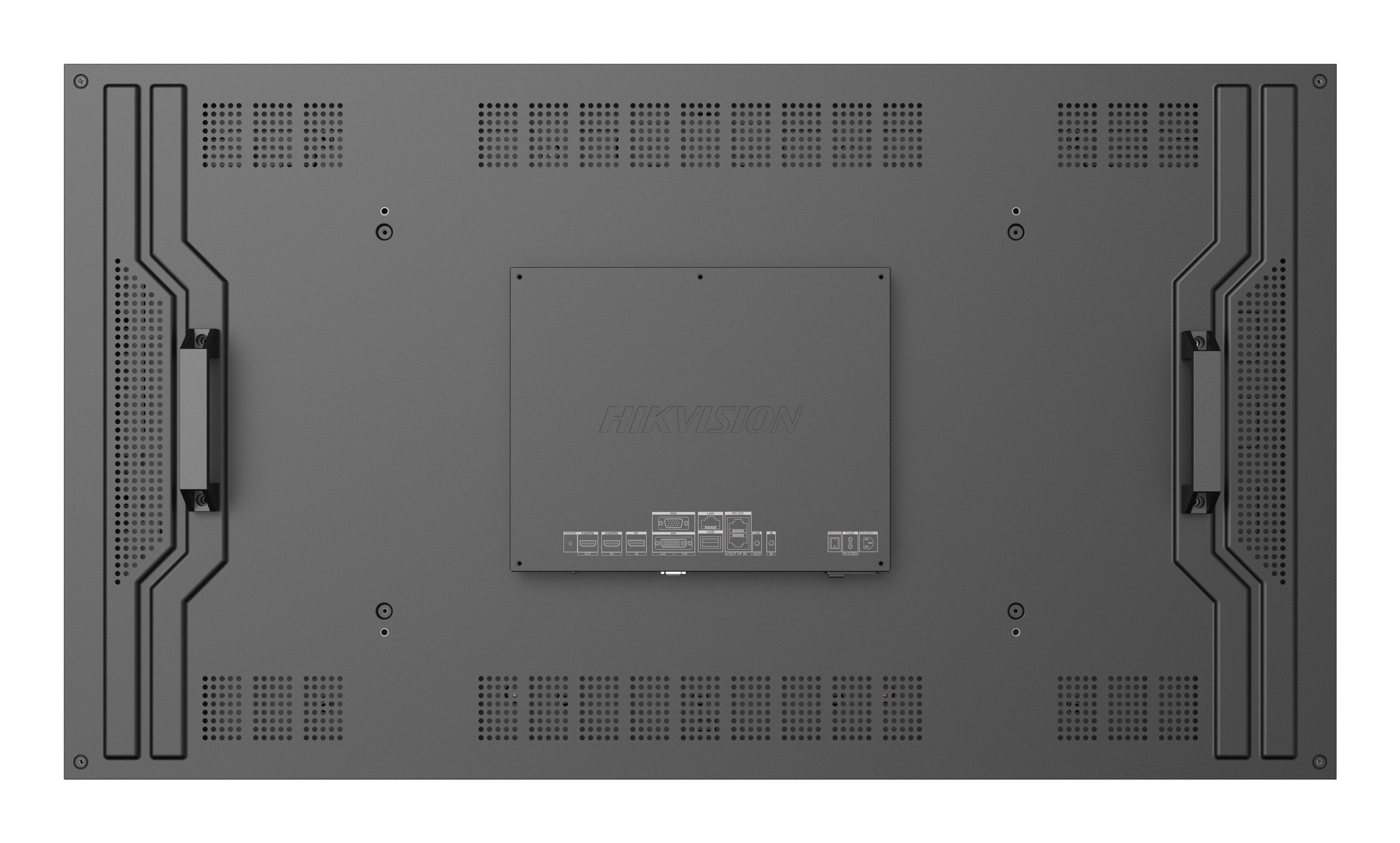EAN 6941264064916 - Hikvision DS-D2055HR-G pantalla mural de vídeo LCD Interior imagen 2
