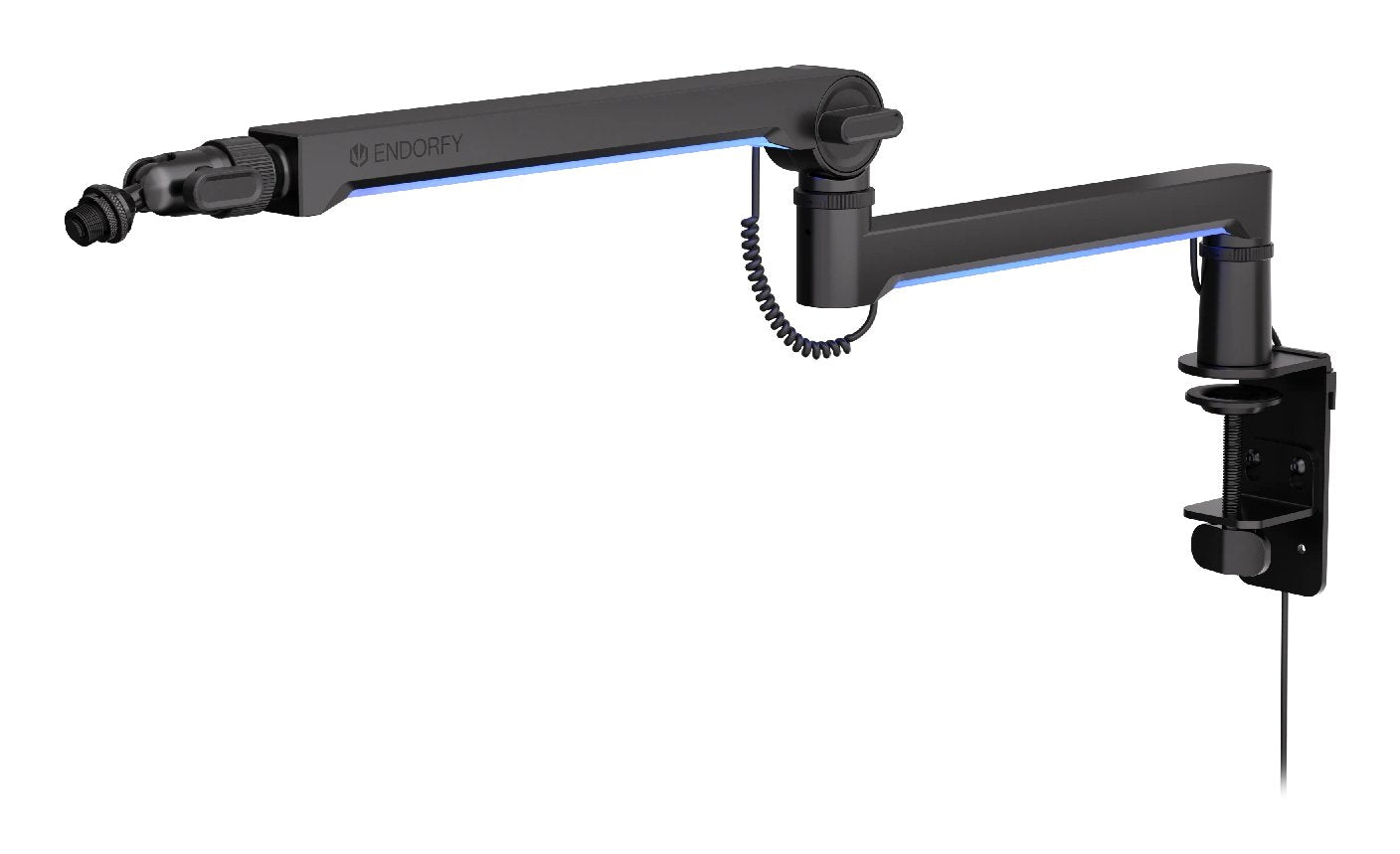 EAN 5903018667768 - ENDORFY EY0A010 soporte para micrófono Soporte para micrófono dinámico de voz imagen 1