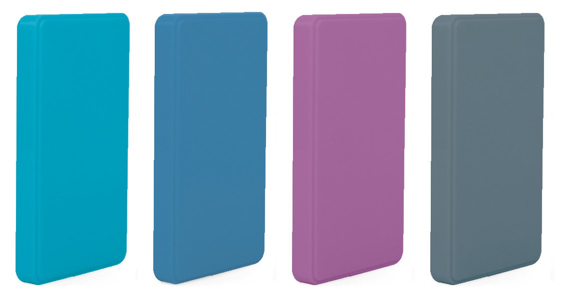 EAN 8436556140556 - CoolBox SlimColor 2543 Carcasa de disco duro/SSD 2.5" imagen 3