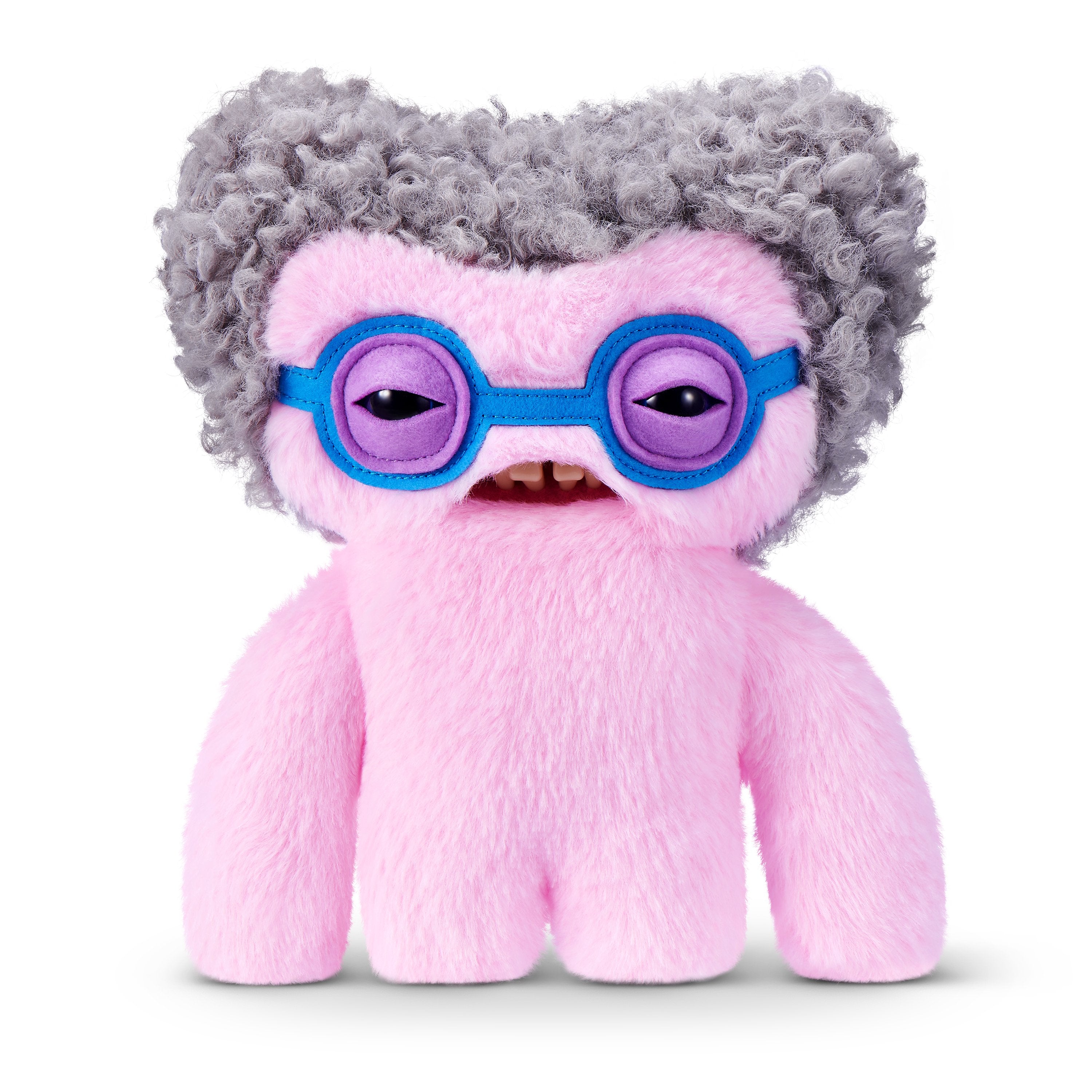 EAN 4894680049079 - Hug-A-Lumps 15750 juguete de peluche imagen 4