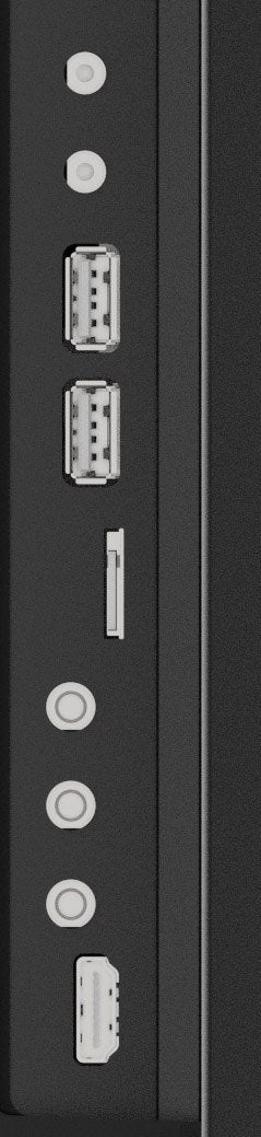 EAN 4948570125234 - iiyama LH4375UHS-B2AG pantalla de señalización Pantalla plana para señalización digital 108 cm (42.5") LC imagen 15