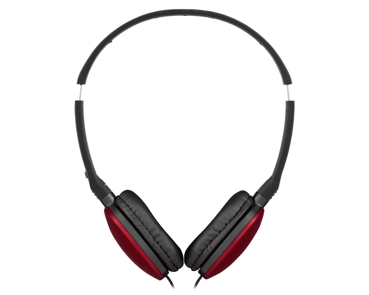 Auriculares Jvc Ha-S160m-Ru Red
