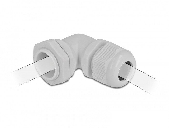 EAN 4043619603381 - DeLOCK 60338 sujetacables Plástico 1 pieza(s) imagen 3