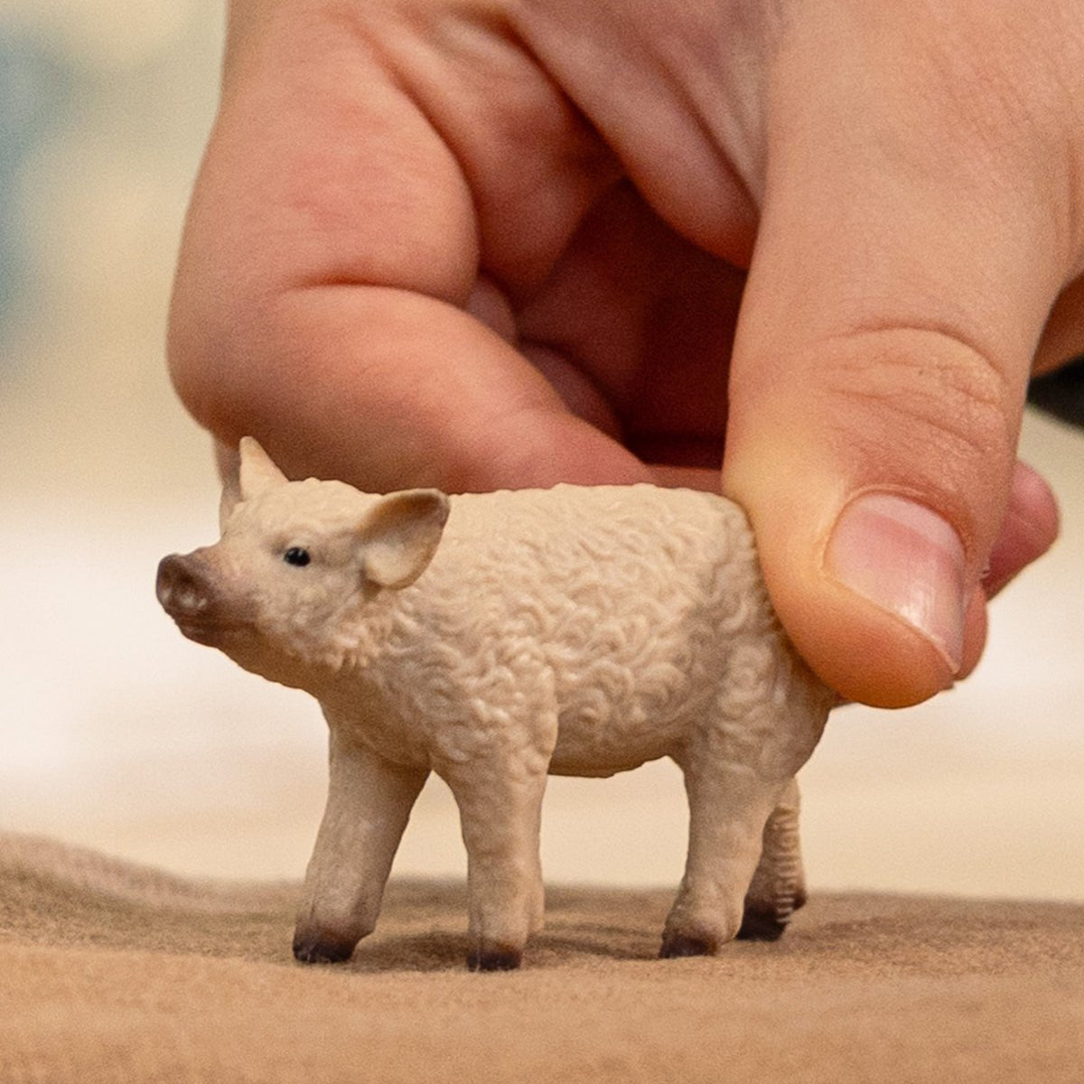 EAN 4059433762234 - schleich FARM WORLD 14893 figura de juguete para niños imagen 2