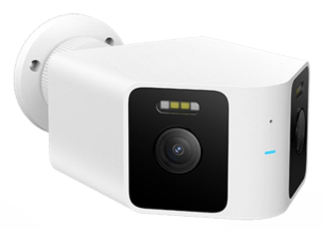 EAN 6932554428877 - Xiaomi CW100 Dual Bala (forma) Cámara de seguridad IP Exterior 2304 x 1296 Pixeles Techo/pared imagen 1