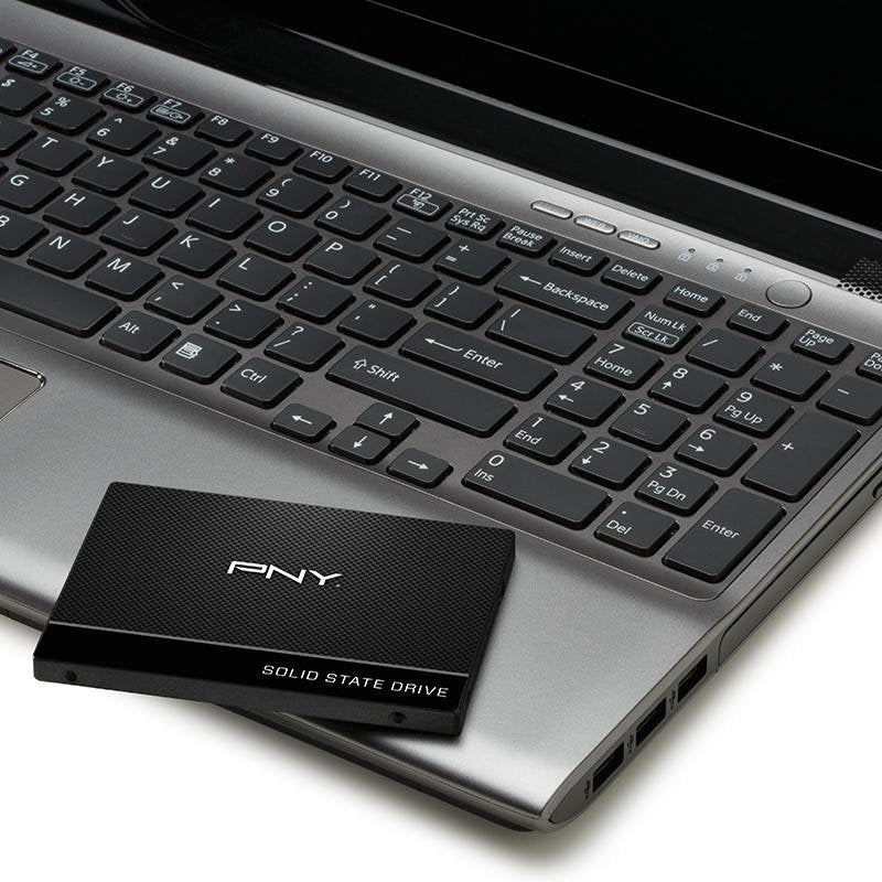 EAN 3536403351717 - PNY CS900 120 GB 2.5" Serial ATA III 3D TLC NAND imagen 4