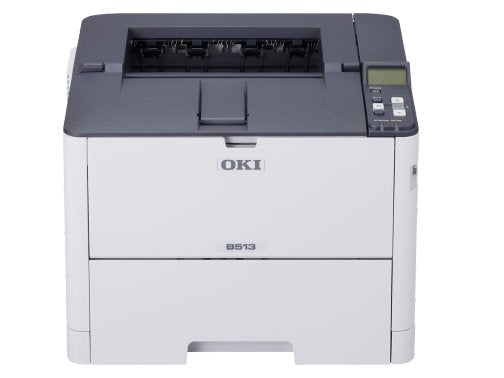 EAN 5031713074366 - OKI B513dn 1200 x 1200 DPI A4 imagen 2