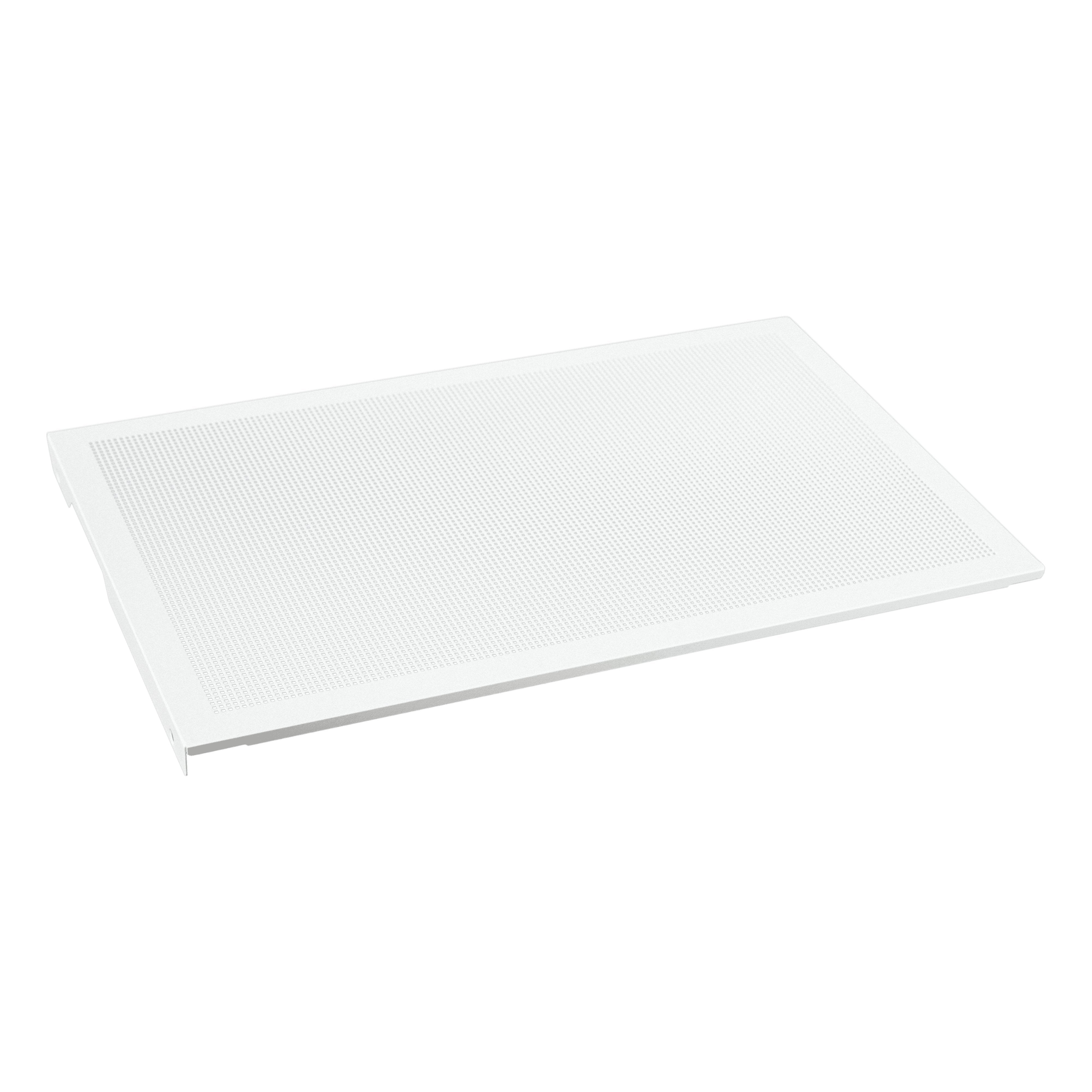 Panel De Aire Deepcool 100, Panel Lateral Blanco R-Air-Panel-Wh-G
