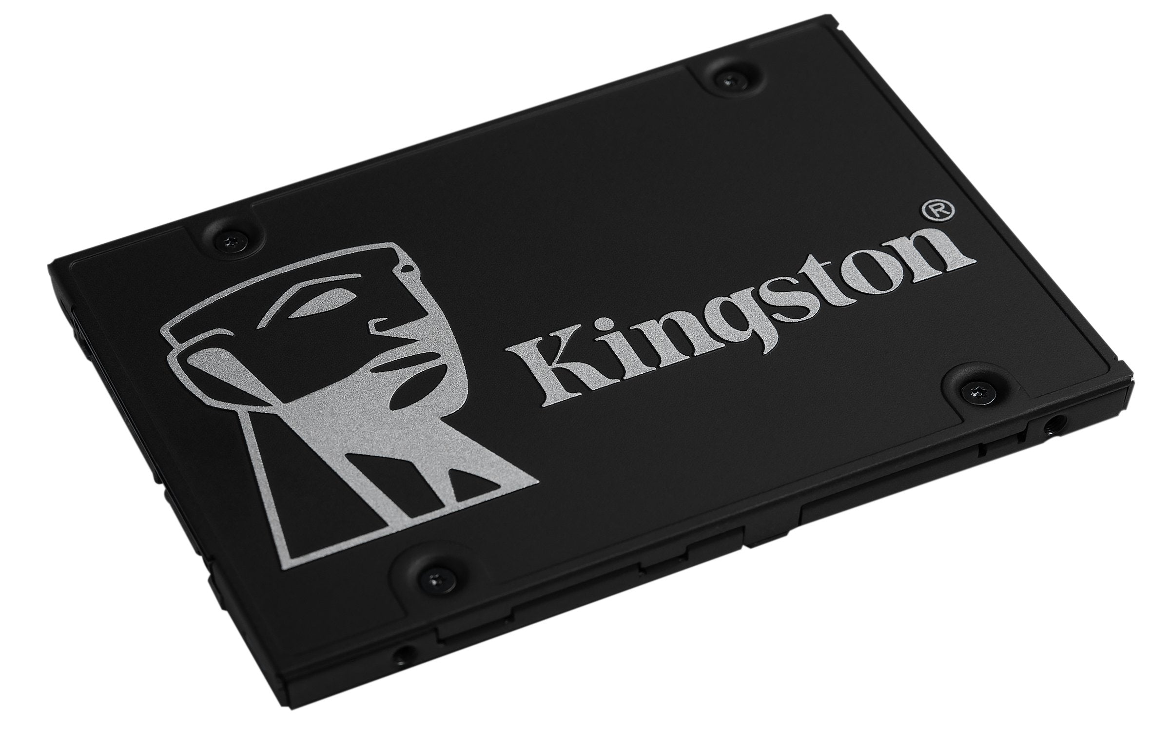 EAN 0740617304350 - Kingston Technology KC600 2 TB 2.5" Serial ATA III 3D TLC NAND imagen 3