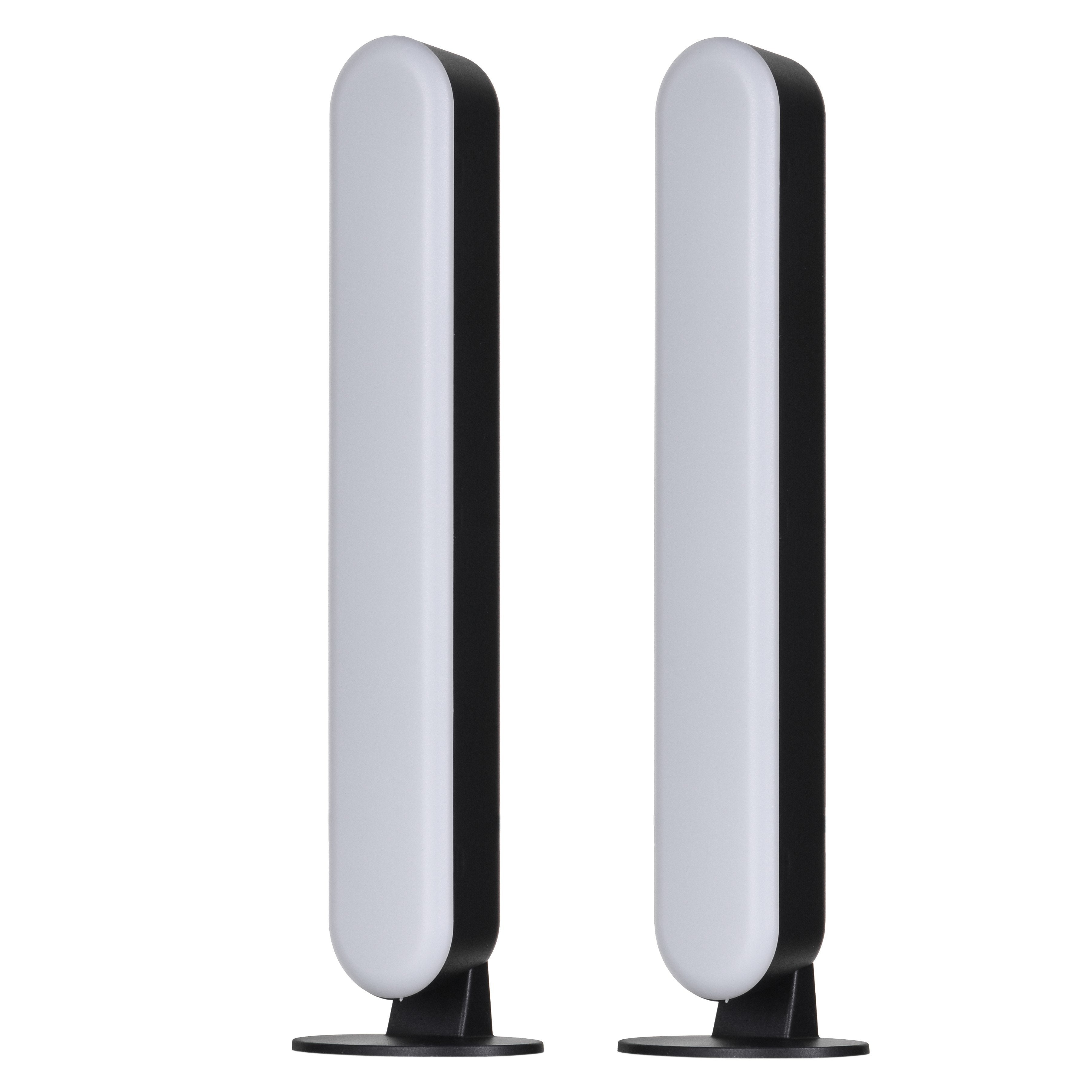 EAN 5901443122029 - Activejet AJE-MUSIC BAR RGB lámpara de mesa 5 W Negro, Multicolor imagen 1