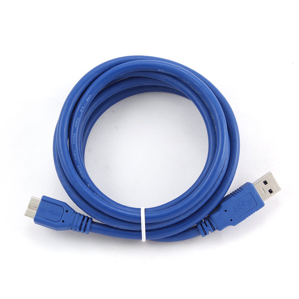 EAN 8716309068703 - Gembird CCP-mUSB3-AMBM-6 cable USB USB 3.2 Gen 1 (3.1 Gen 1) 1,8 m USB A Micro-USB B Azul imagen 5