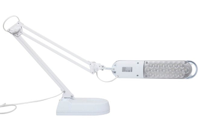 Maul 8203602 Lámpara De Mesa Led Blanco