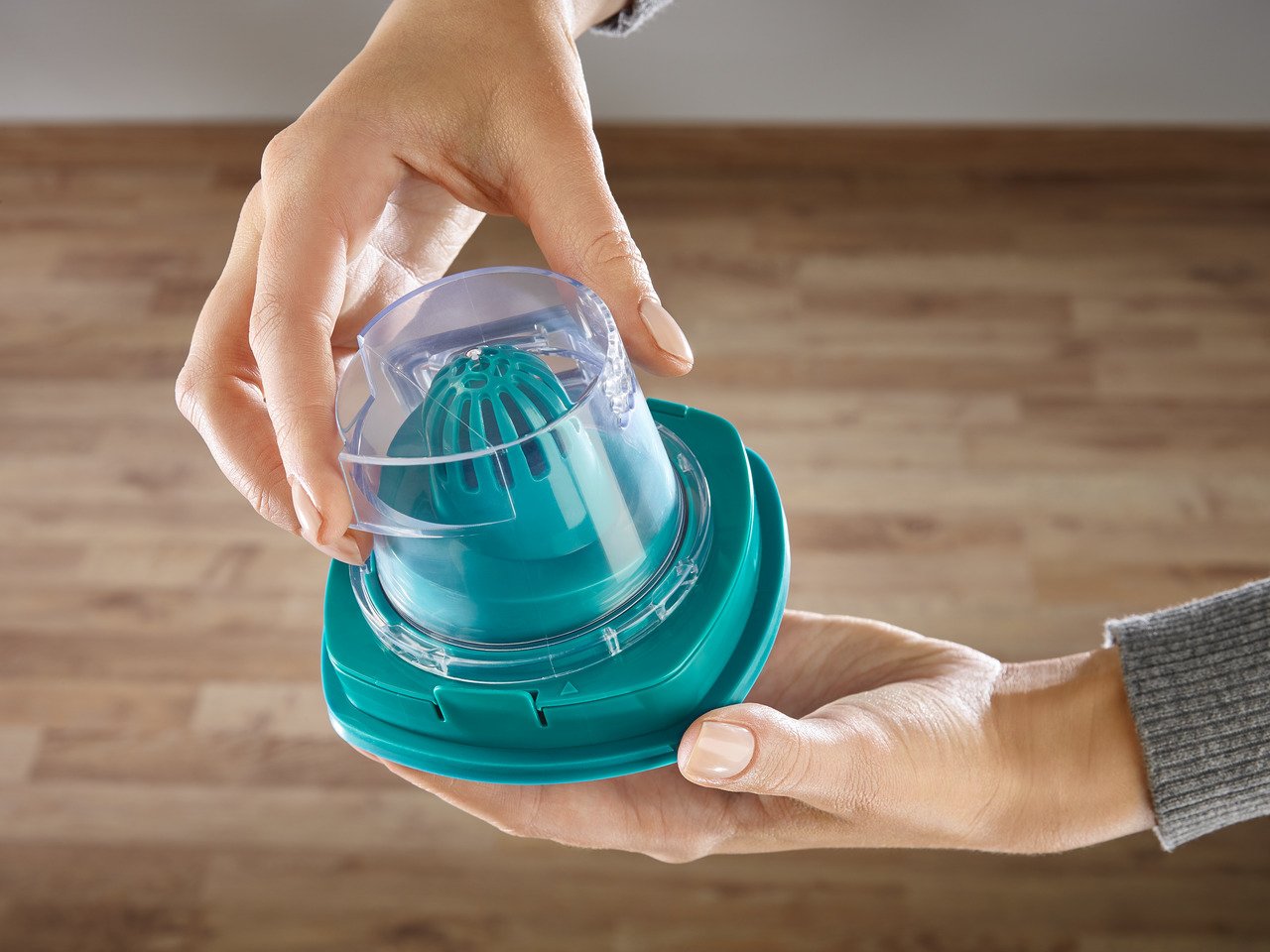 Aspirador Leifheit 11925, Vertical