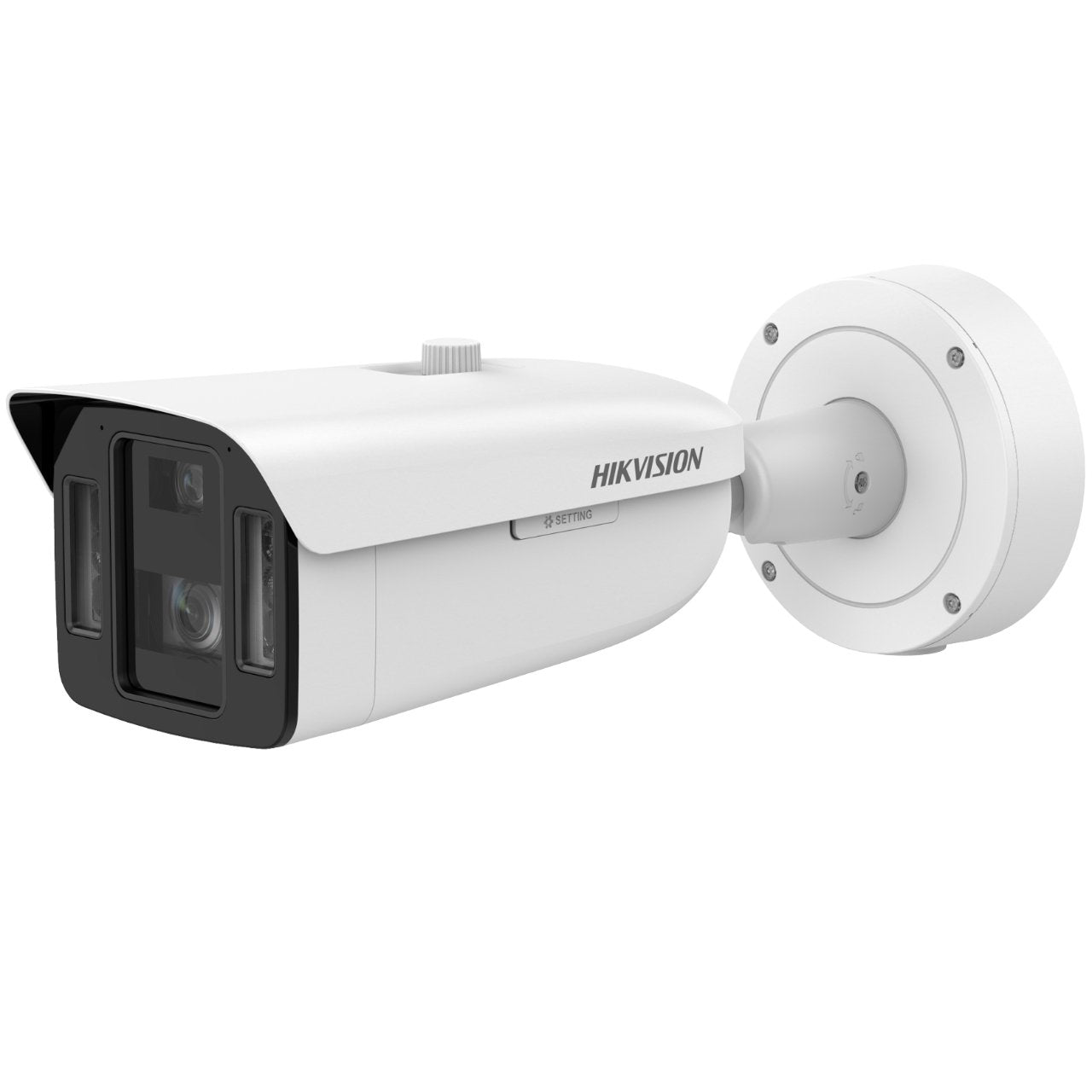 Hikvision Ids-2cd8a86g0-Xzhsy(1050/4) Bullet 8mp Deepinview