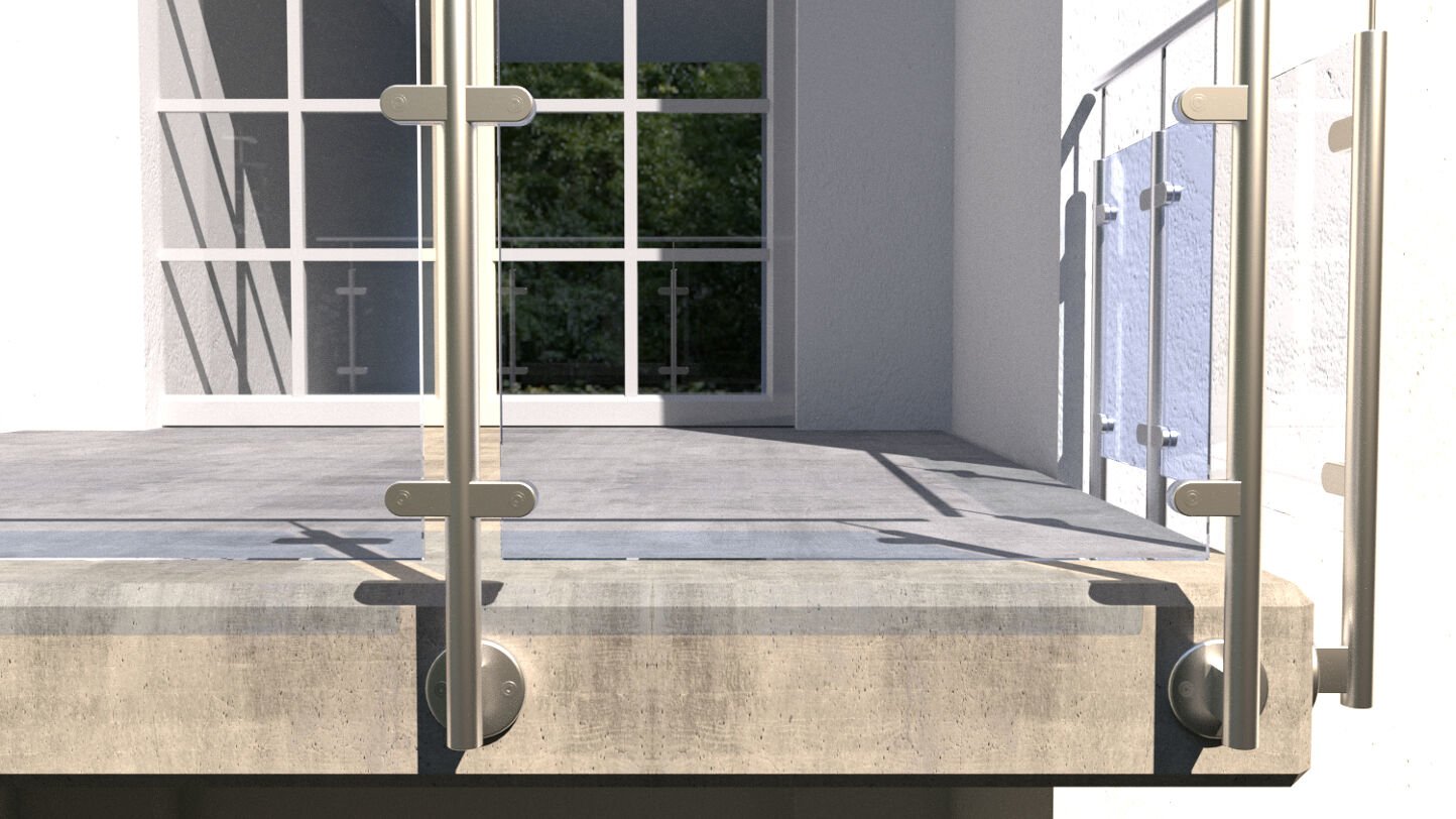 Fischer Bolzenanker Faz Ii Más 12/10 En El Cubo, Plata De Espiga, 85 Piezas, Galvanizado Galvánicamente 568859