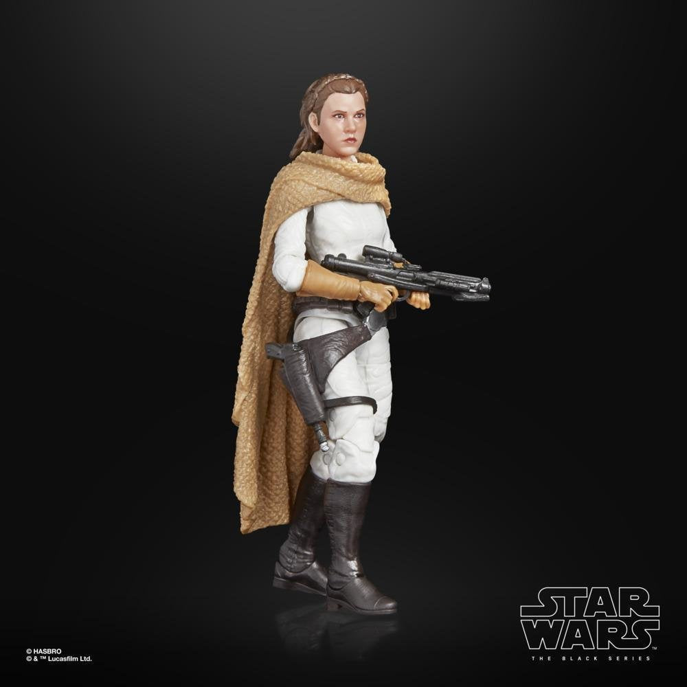 Figura Princess Leia Organa Princess Leia Star Wars