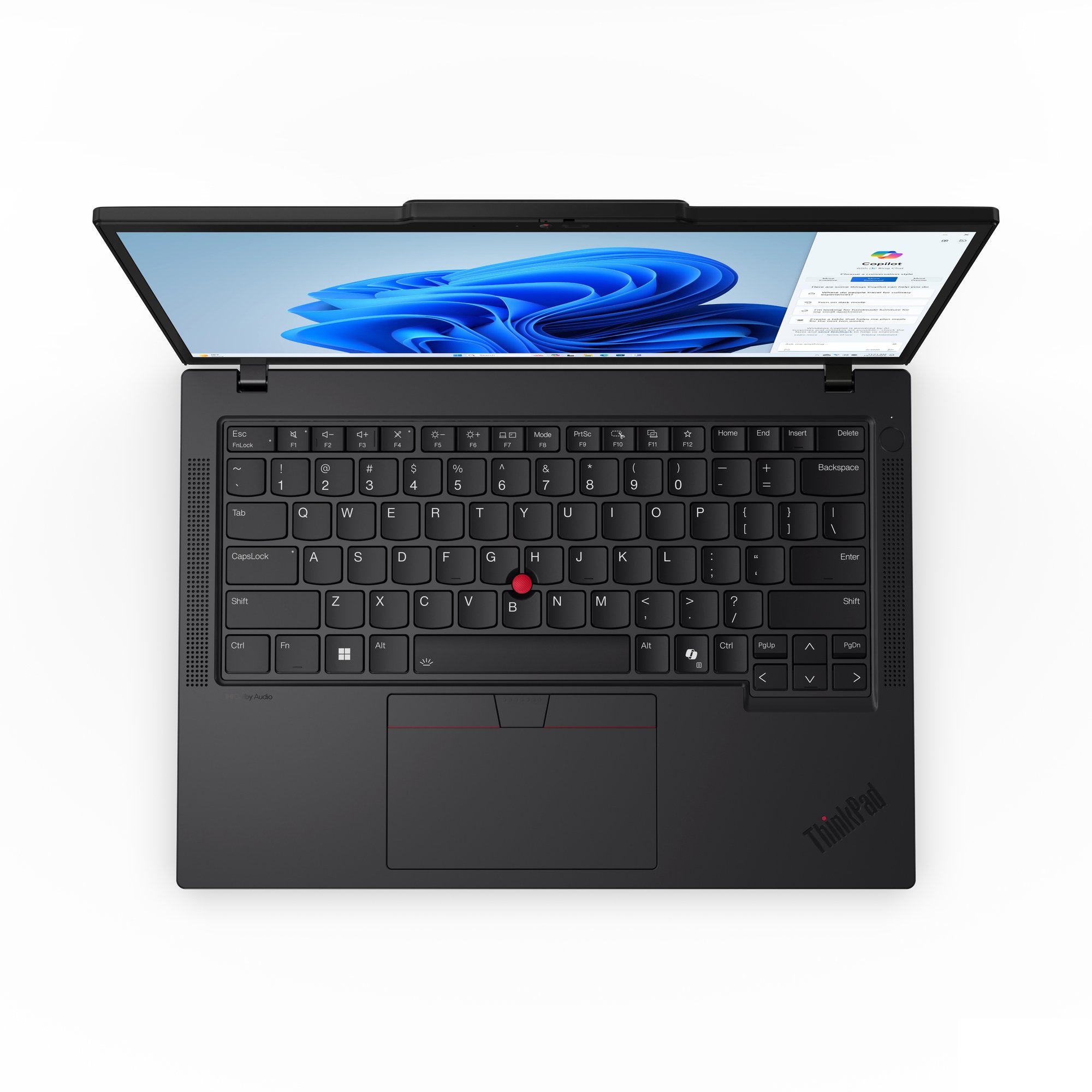 EAN 198153318261 - Lenovo ThinkPad T14 Gen 5 (AMD) AMD Ryzen™ 7 PRO 8840U Portátil 35,6 cm (14") WUXGA 32 GB DDR5-SDRAM 1 TB imagen 7