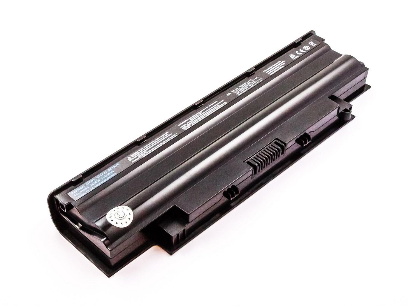 EAN 5711045041396 - CoreParts MBI2185 refacción para laptop Batería imagen 1