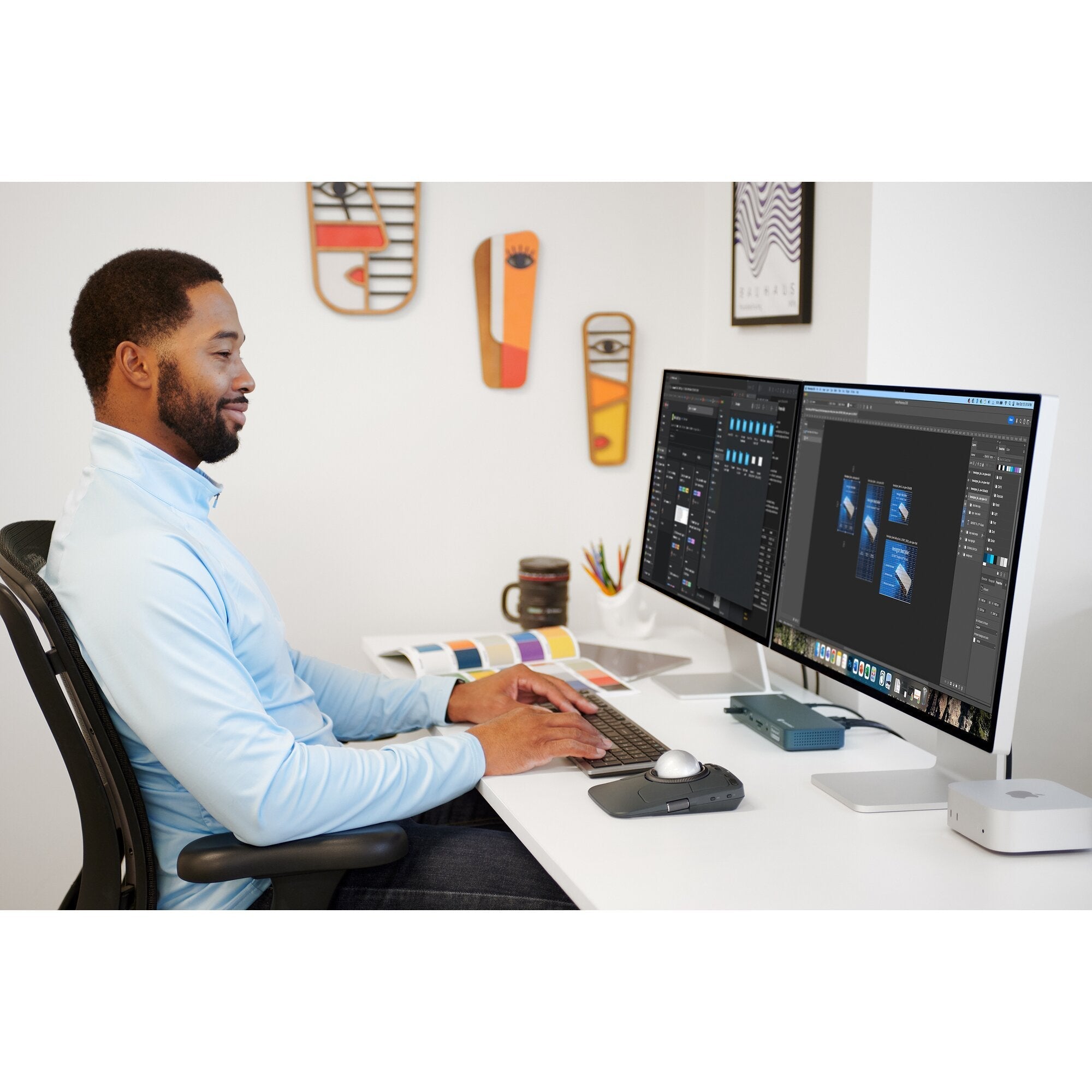 Kensington Tas Kb535 Eq Wireless Multi-Device Ww Us