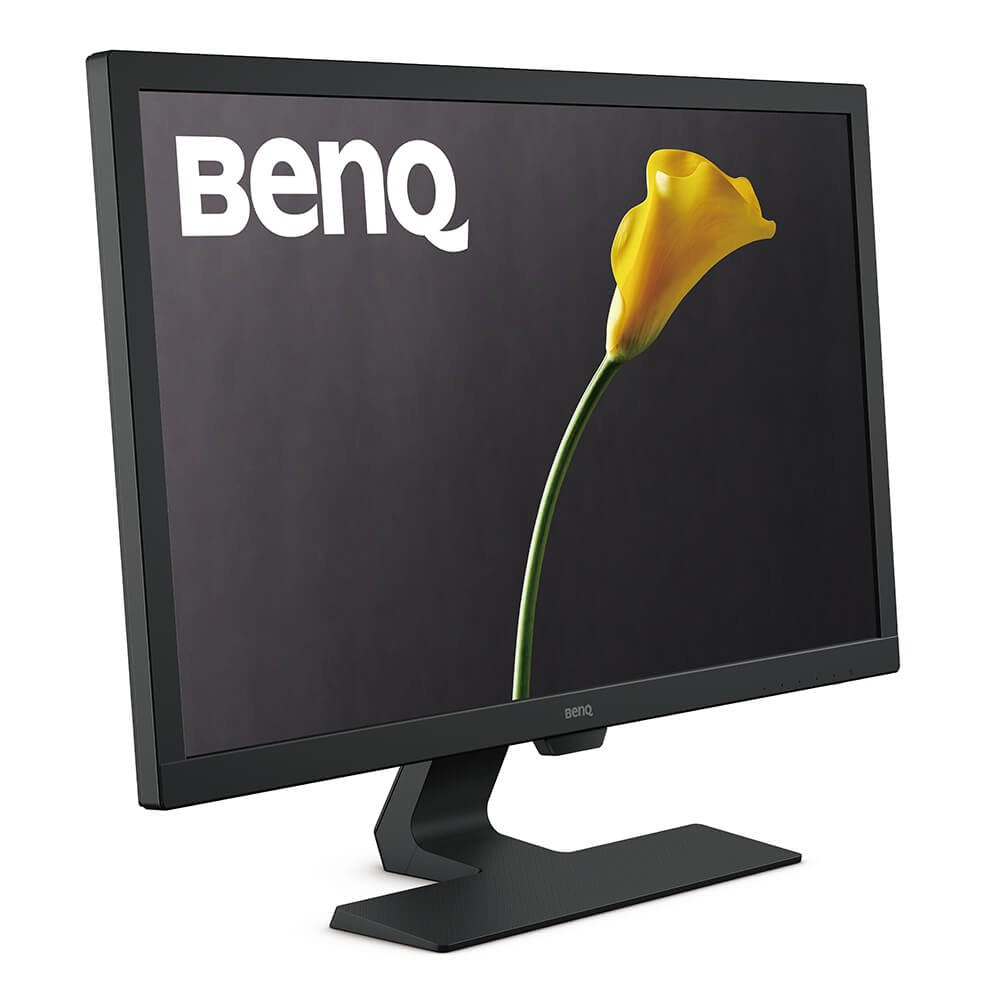Monitor Benq 27" Gw2780 3000:1 D-Sub Hdmi1.4 Dp1.