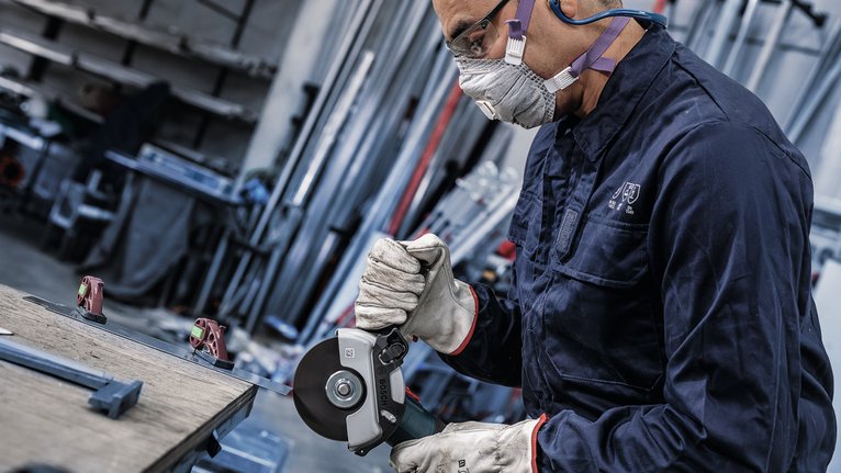 EAN 3165140733403 - Bosch 2 608 603 488 accesorio para amoladora angular Corte del disco imagen 8