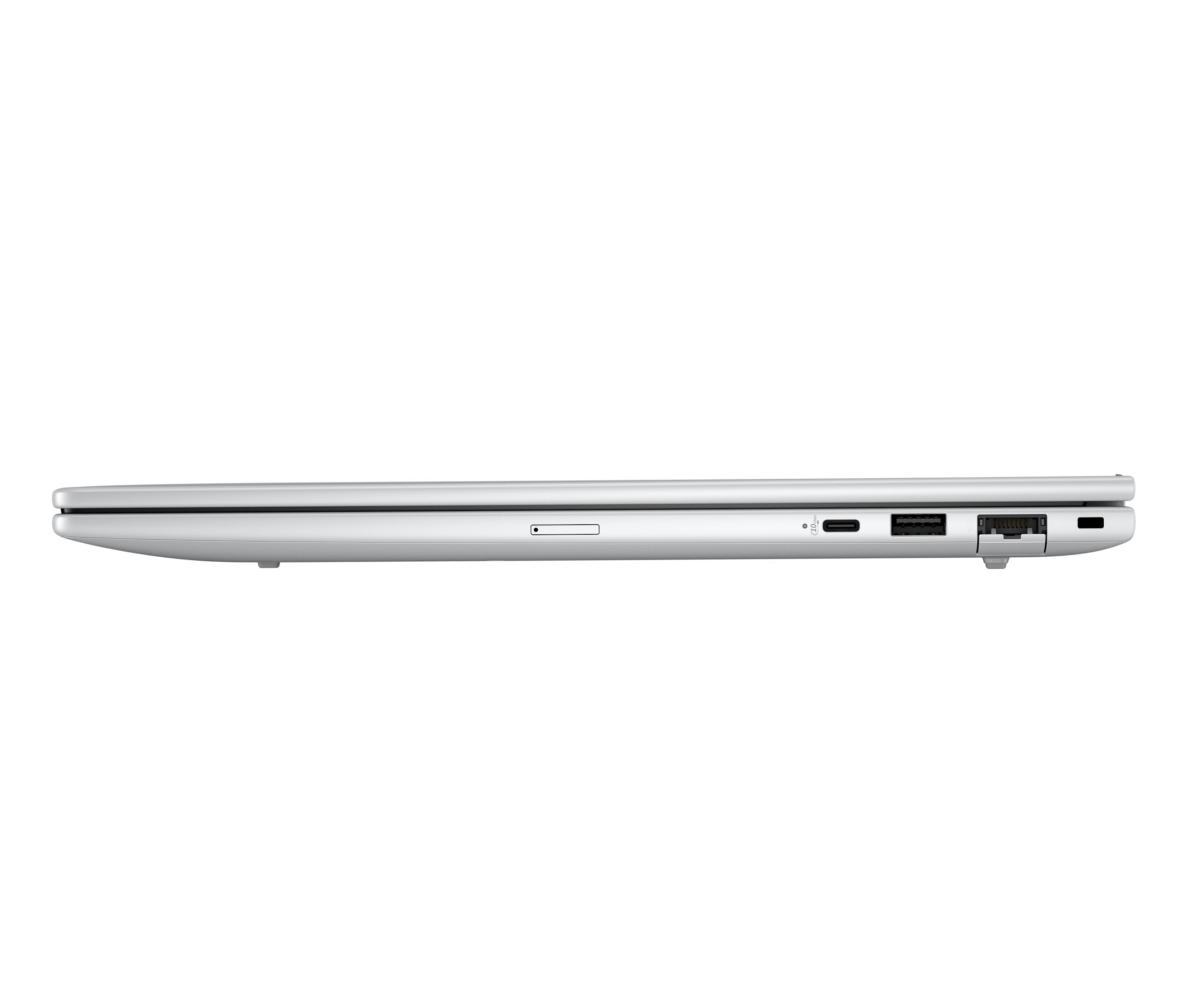EAN 199251416187 - HP EliteBook 8 G1i Intel Core Ultra 5 225H Portátil 40,6 cm (16") WUXGA 16 GB DDR5-SDRAM 512 GB SSD Wi-Fi  imagen 12