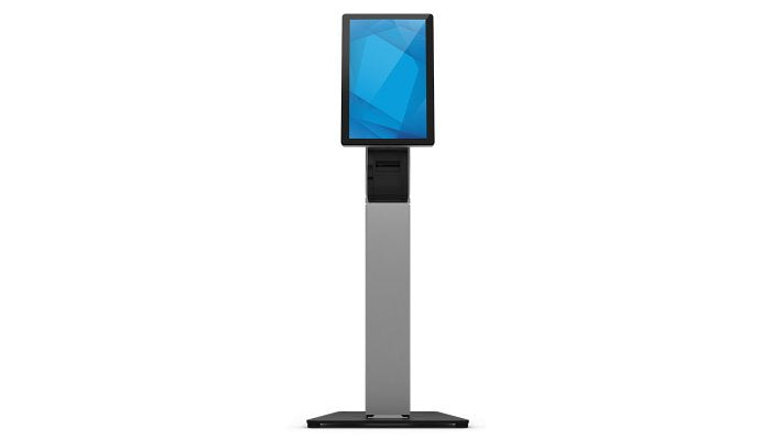 Wallaby Self-Service Floor Stand Top Compat W 15in Or 22in